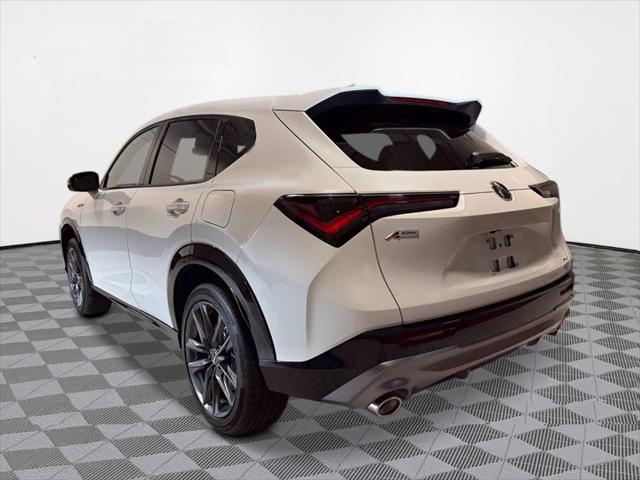 2026 Acura ADX w/A-Spec Package