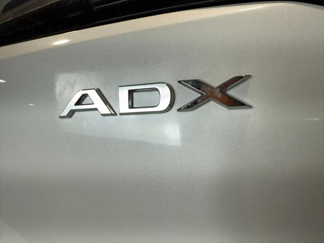 2026 Acura ADX w/A-Spec Package