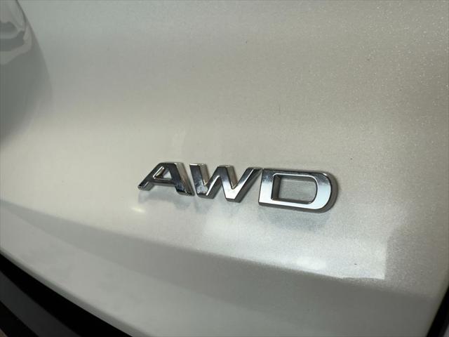 2026 Acura ADX w/A-Spec Package