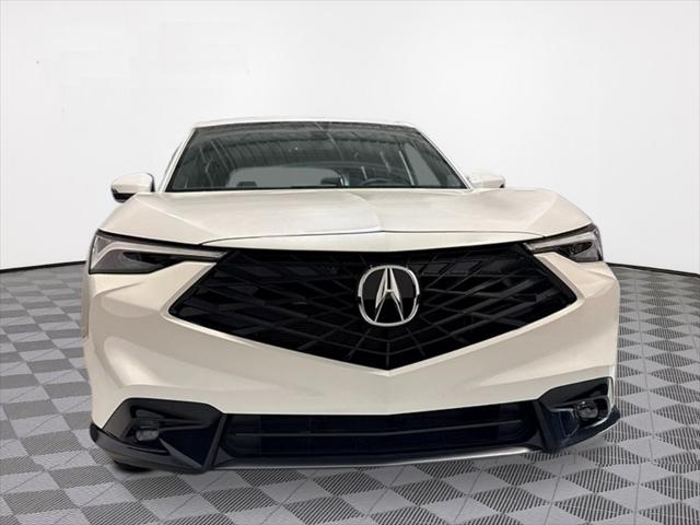 2026 Acura ADX w/A-Spec Package