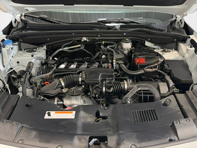 2026 Acura ADX w/A-Spec Package