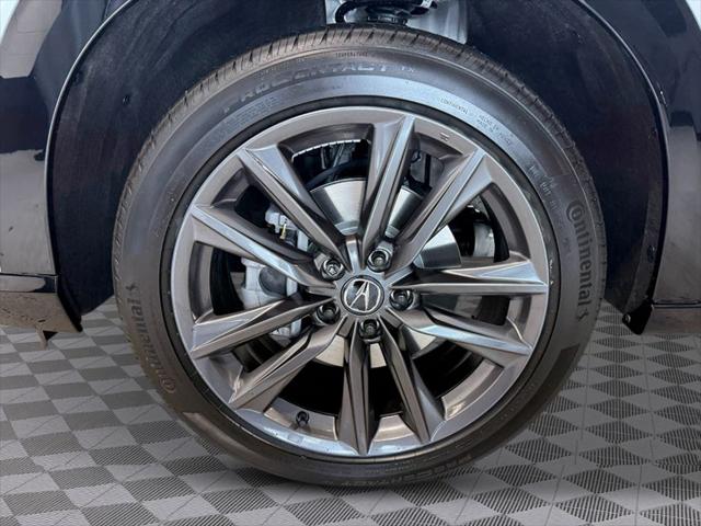 2026 Acura ADX w/A-Spec Package