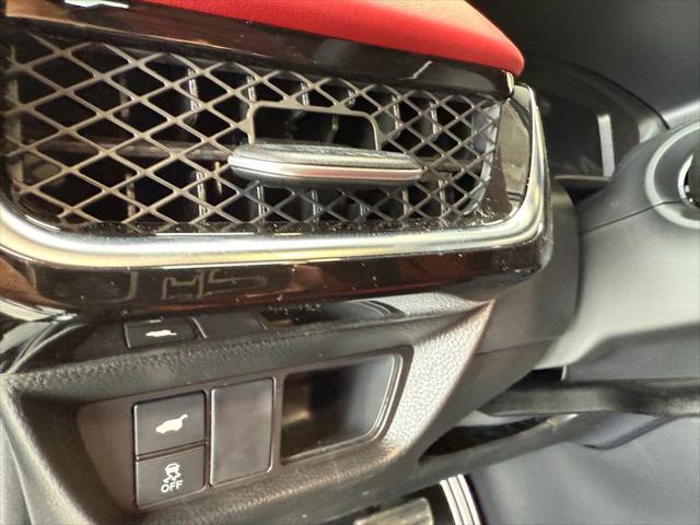 2026 Acura ADX w/A-Spec Package