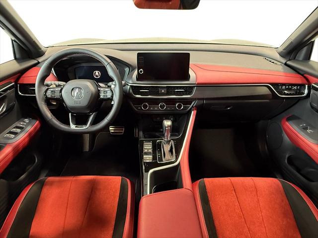 2026 Acura ADX w/A-Spec Package