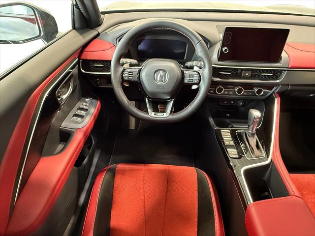 2026 Acura ADX w/A-Spec Package