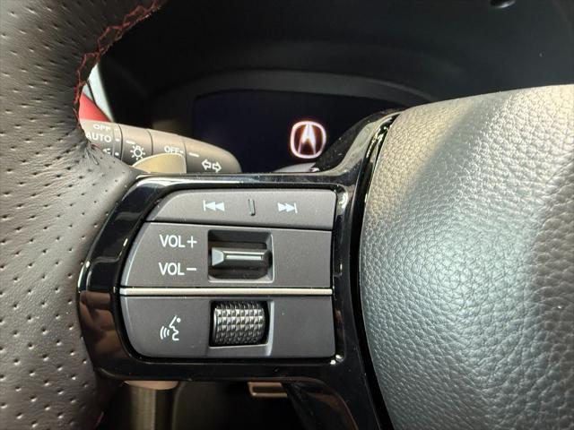 2026 Acura ADX w/A-Spec Package