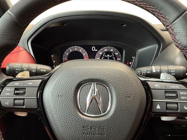 2026 Acura ADX w/A-Spec Package
