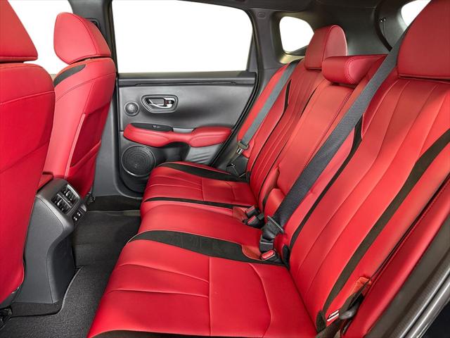 2026 Acura ADX w/A-Spec Package