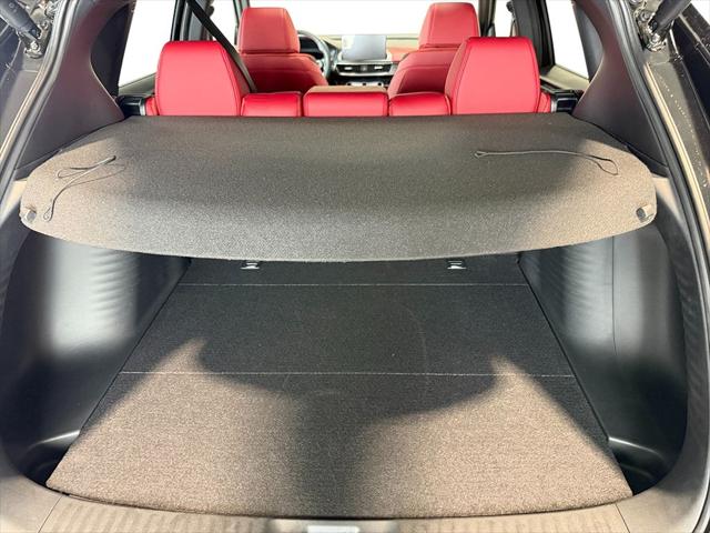 2026 Acura ADX w/A-Spec Package