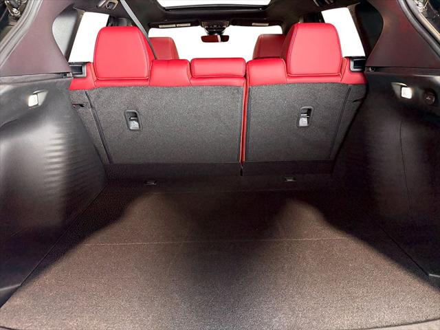 2026 Acura ADX w/A-Spec Package