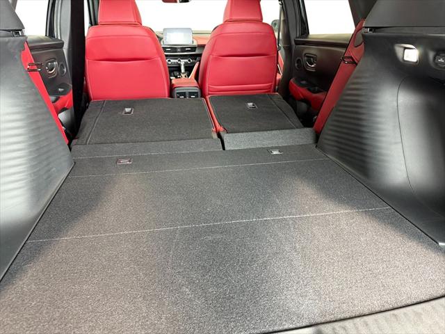 2026 Acura ADX w/A-Spec Package