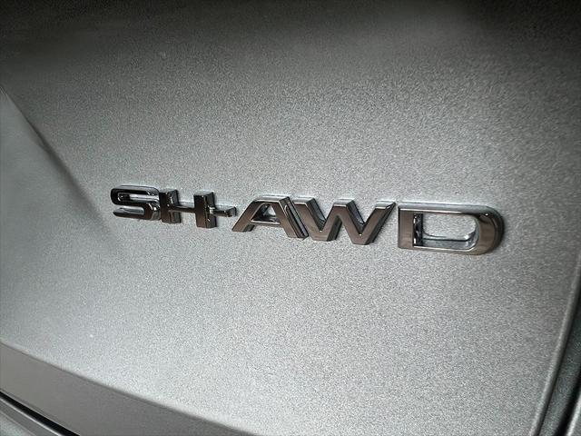 2026 Acura RDX A-Spec