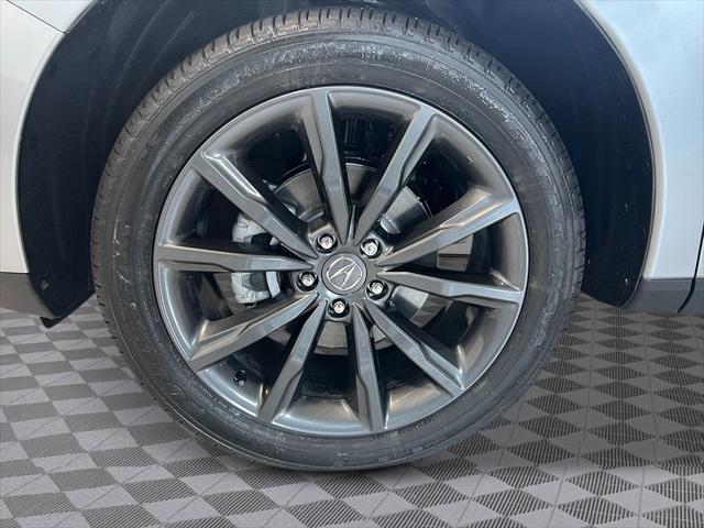2026 Acura RDX A-Spec