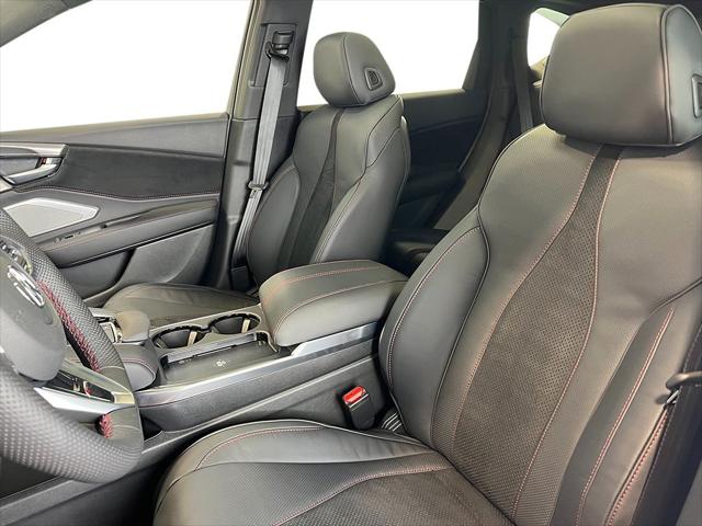 2026 Acura RDX A-Spec