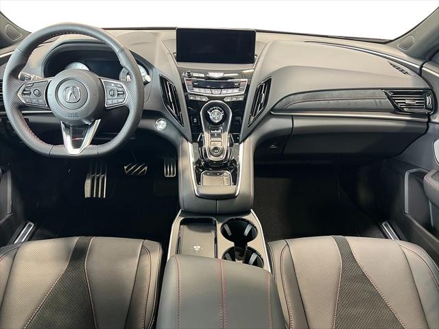 2026 Acura RDX A-Spec