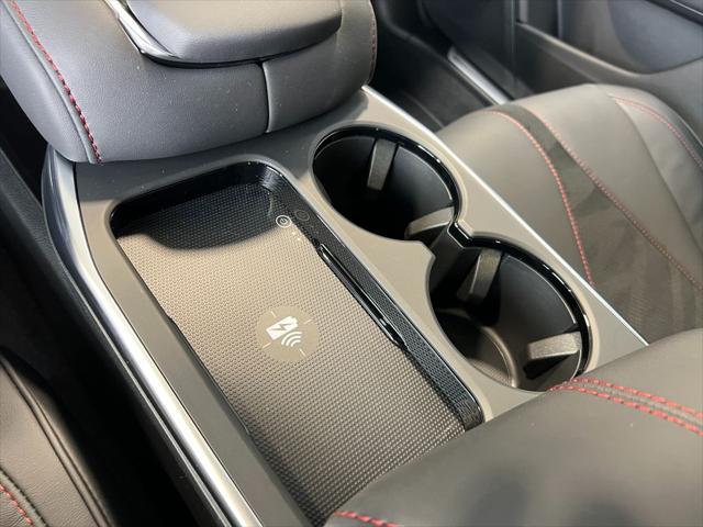 2026 Acura RDX A-Spec