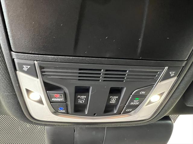 2026 Acura RDX A-Spec