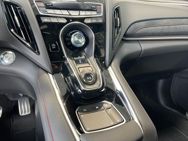 2026 Acura RDX A-Spec