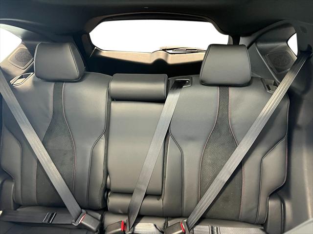 2026 Acura RDX A-Spec