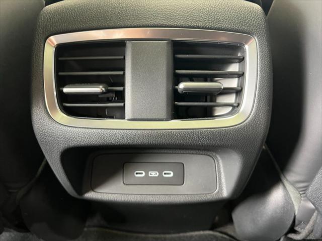2026 Acura RDX A-Spec