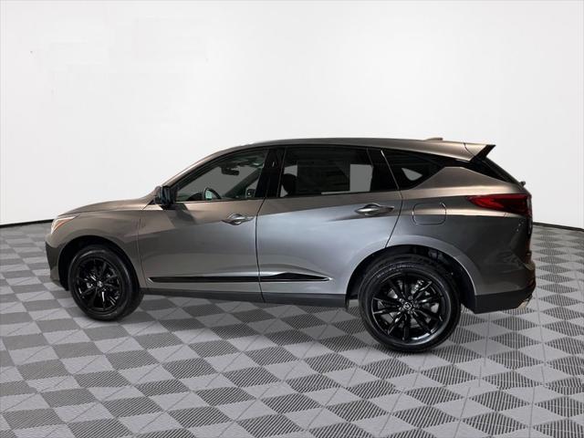 2026 Acura RDX Base