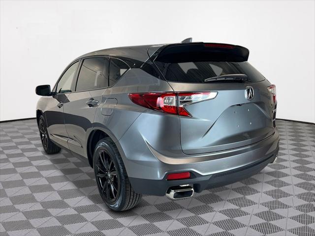 2026 Acura RDX Base