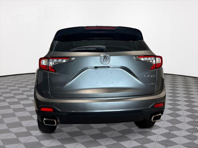 2026 Acura RDX Base