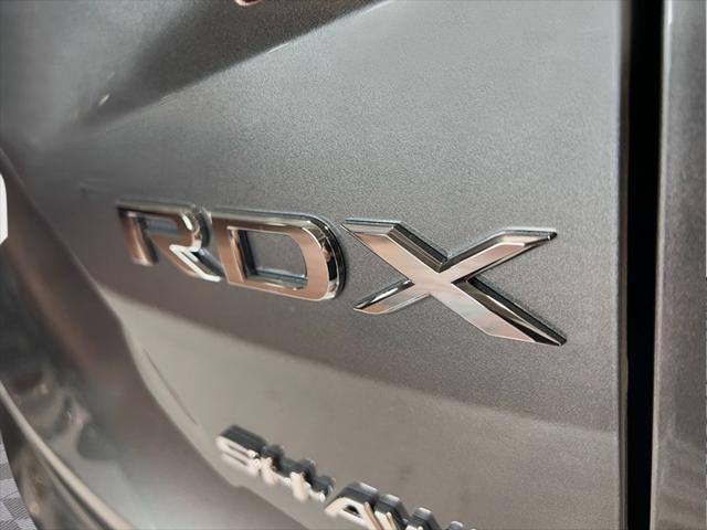 2026 Acura RDX Base