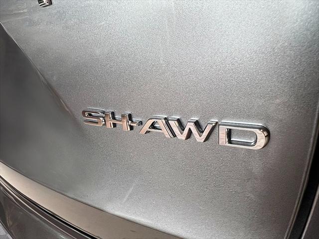 2026 Acura RDX Base