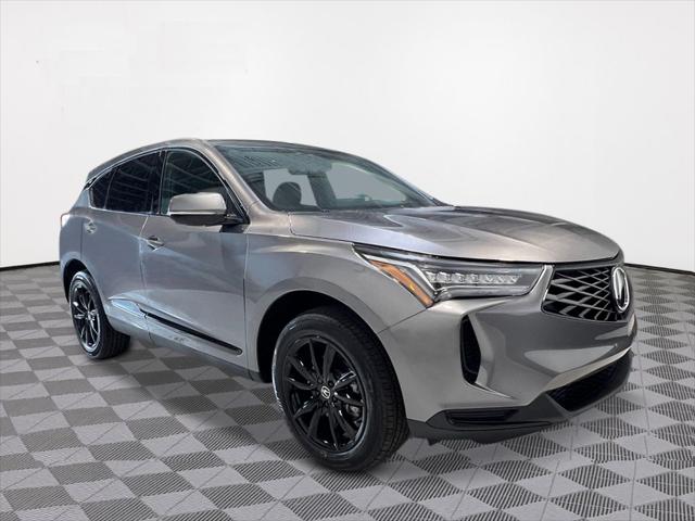 2026 Acura RDX Base