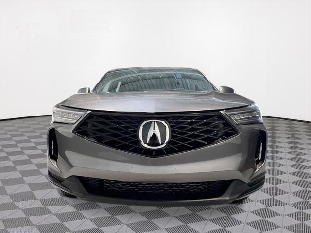 2026 Acura RDX Base