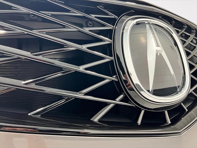 2026 Acura RDX Base