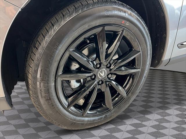 2026 Acura RDX Base