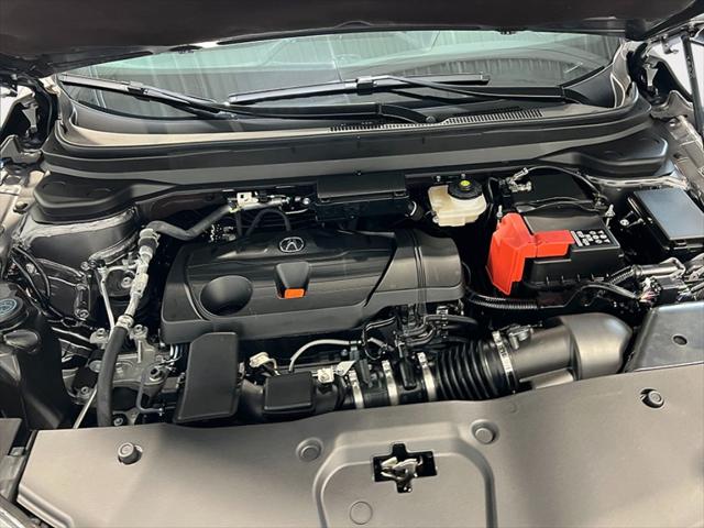 2026 Acura RDX Base