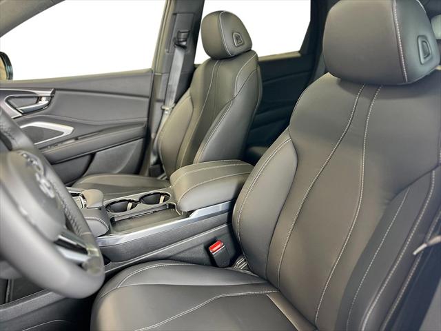 2026 Acura RDX Base