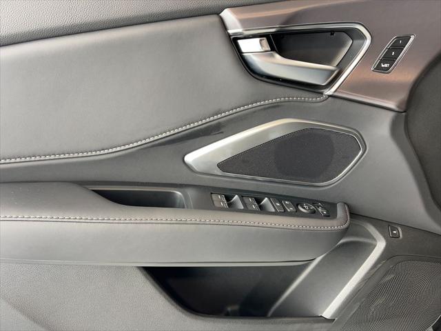 2026 Acura RDX Base