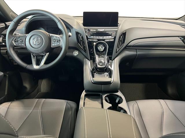 2026 Acura RDX Base