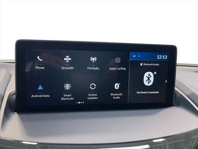 2026 Acura RDX Base