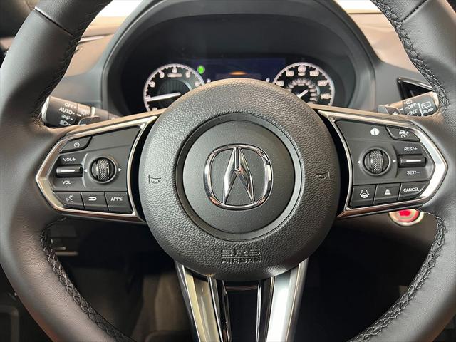 2026 Acura RDX Base