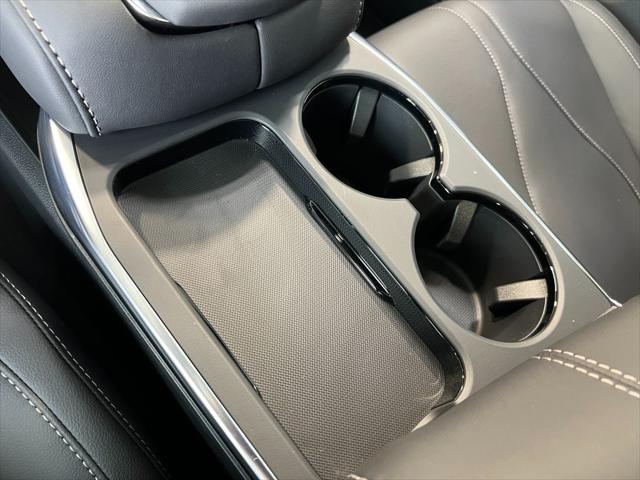2026 Acura RDX Base
