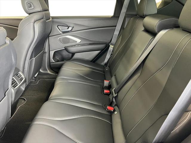 2026 Acura RDX Base