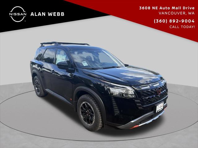 2026 Nissan Pathfinder Rock Creek for sale in Vancouver, WA