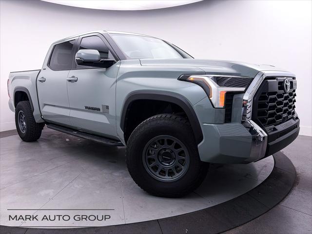 2025 Toyota Tundra SR5 for sale in Scottsdale, AZ