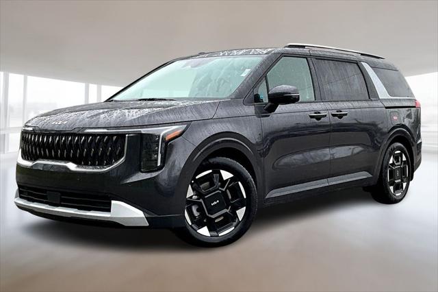 2026 Kia Carnival MPV EX for sale in Lincoln, NE
