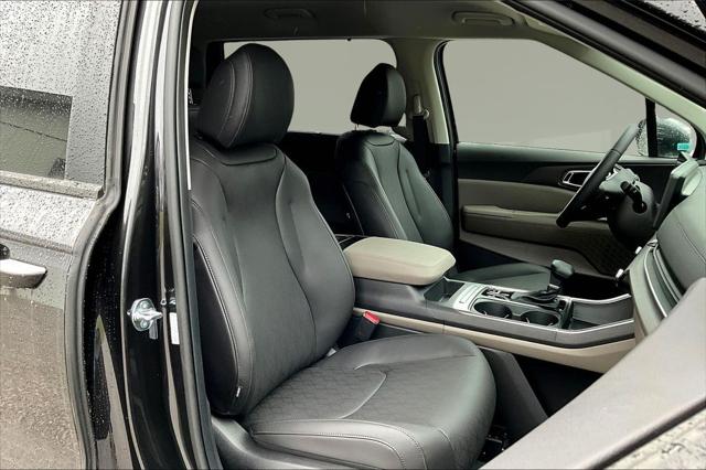 2026 Kia Carnival MPV EX