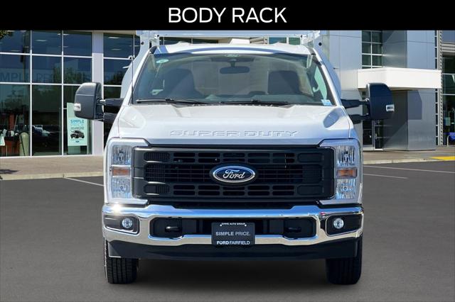 2026 Ford F-250 XL