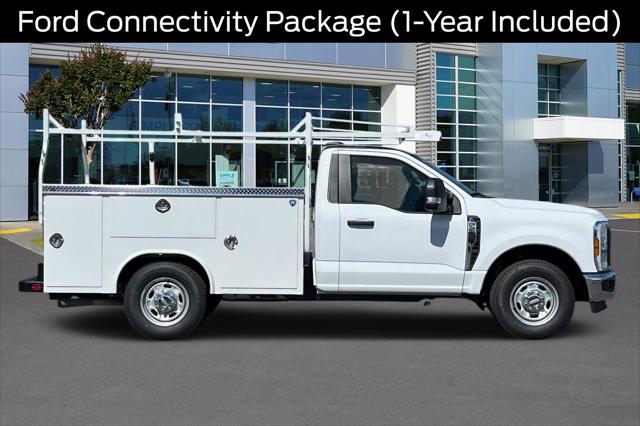 2026 Ford F-250 XL