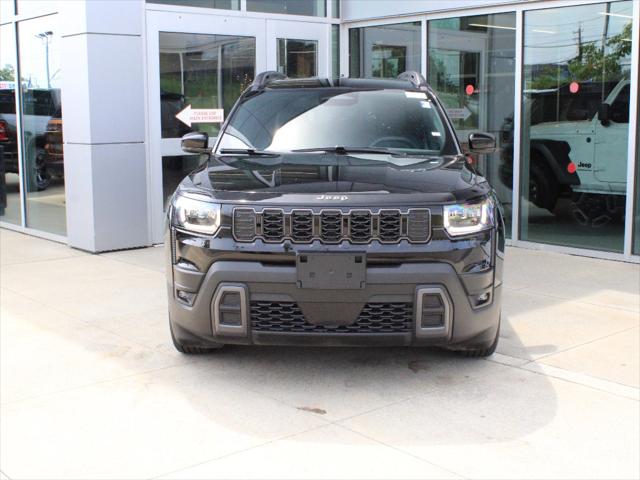 2026 Jeep Cherokee CHEROKEE LIMITED 4X4 2026 Jeep Cherokee CHEROKEE LIMITED 4X4