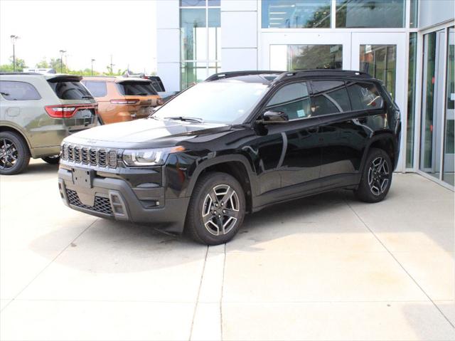 2026 Jeep Cherokee CHEROKEE LIMITED 4X4 2026 Jeep Cherokee CHEROKEE LIMITED 4X4