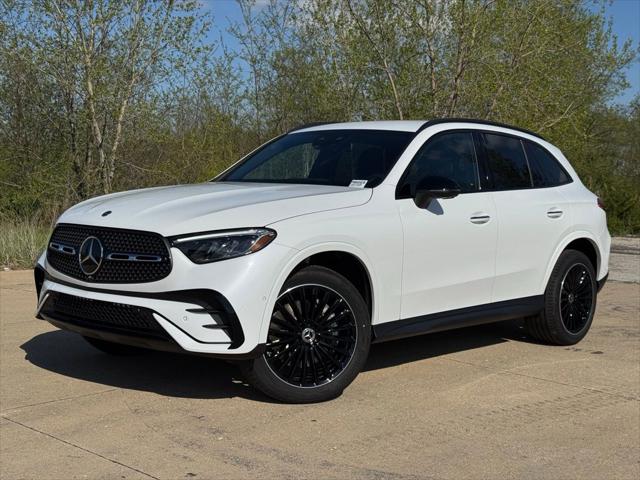 2026 Mercedes-Benz GLC GLC 300 for sale in Peoria, IL